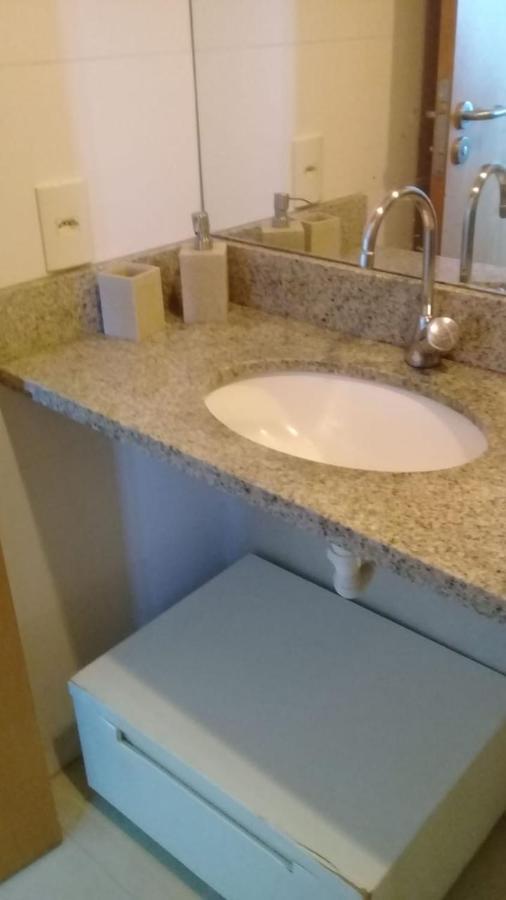 Apartment Dos Carneiros, Flat Com Vista Mar, 2 Quartos, Em De Luxo *