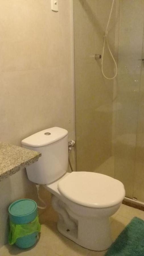 Apartment Dos Carneiros, Flat Com Vista Mar, 2 Quartos, Em De Luxo Tamandare